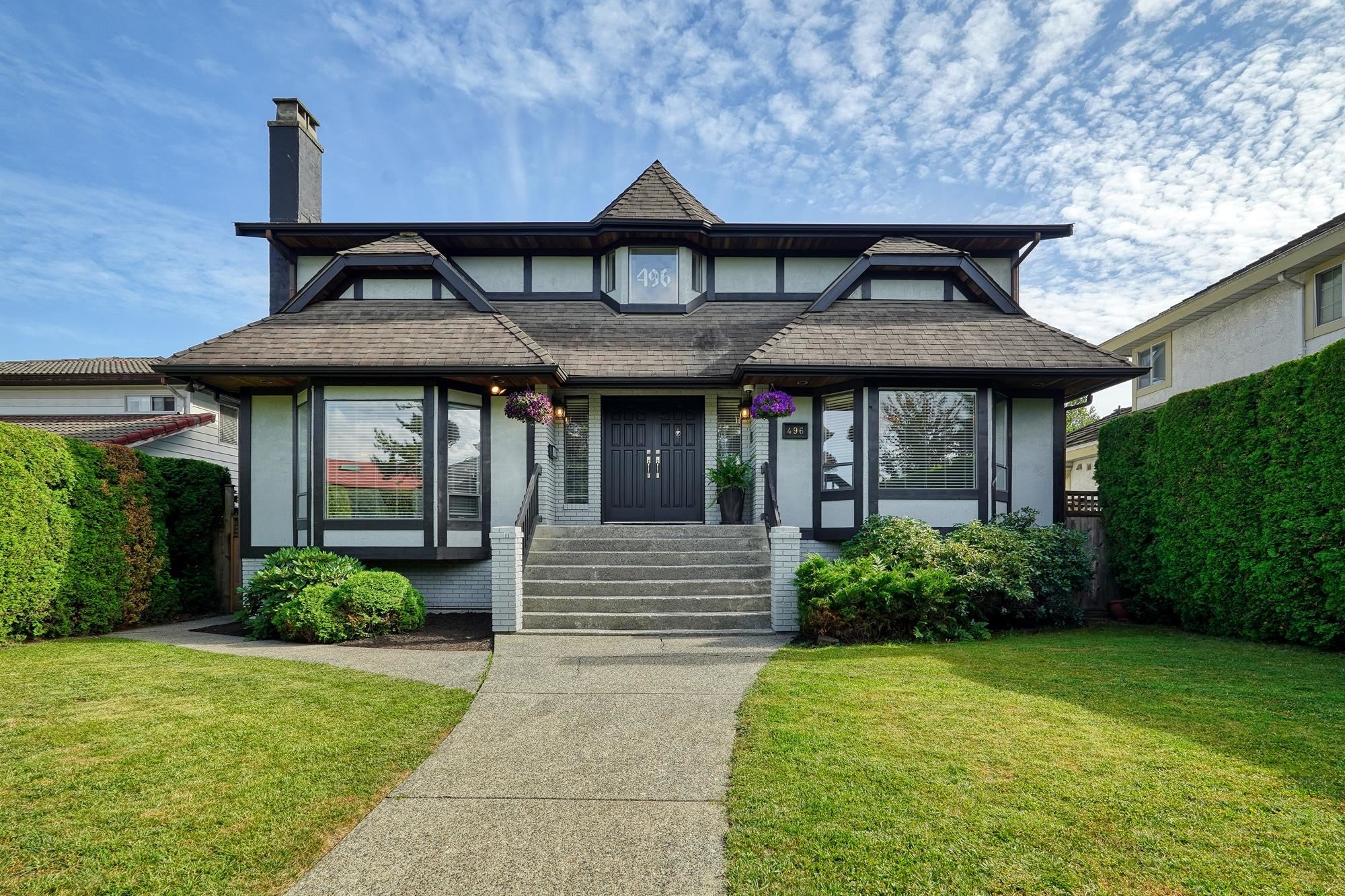 Additional image 2 of 496 Glenbrook Drive, New Westminster, BC, V3L 5K1