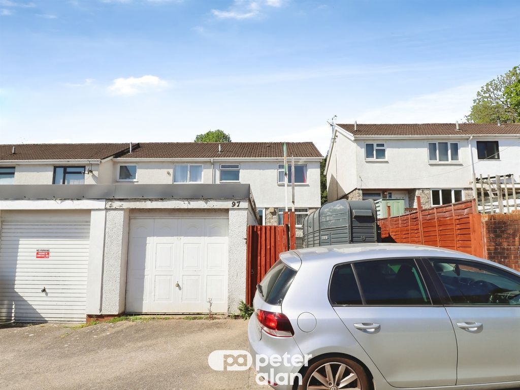 Additional image 17 of 3 bed semi-detached house for saleAel-Y-Bryn, Llanedeyrn, Cardiff CF23