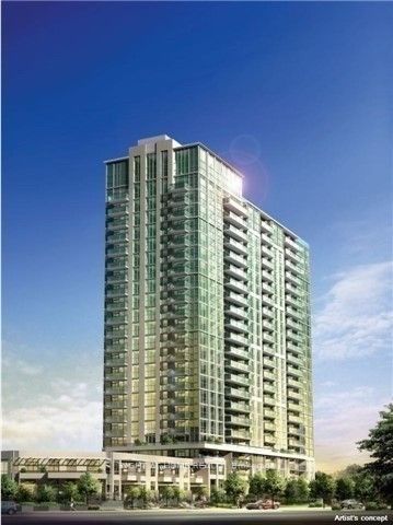 816-349 Rathburn Road W, Mississauga, ON, L5B 0G9