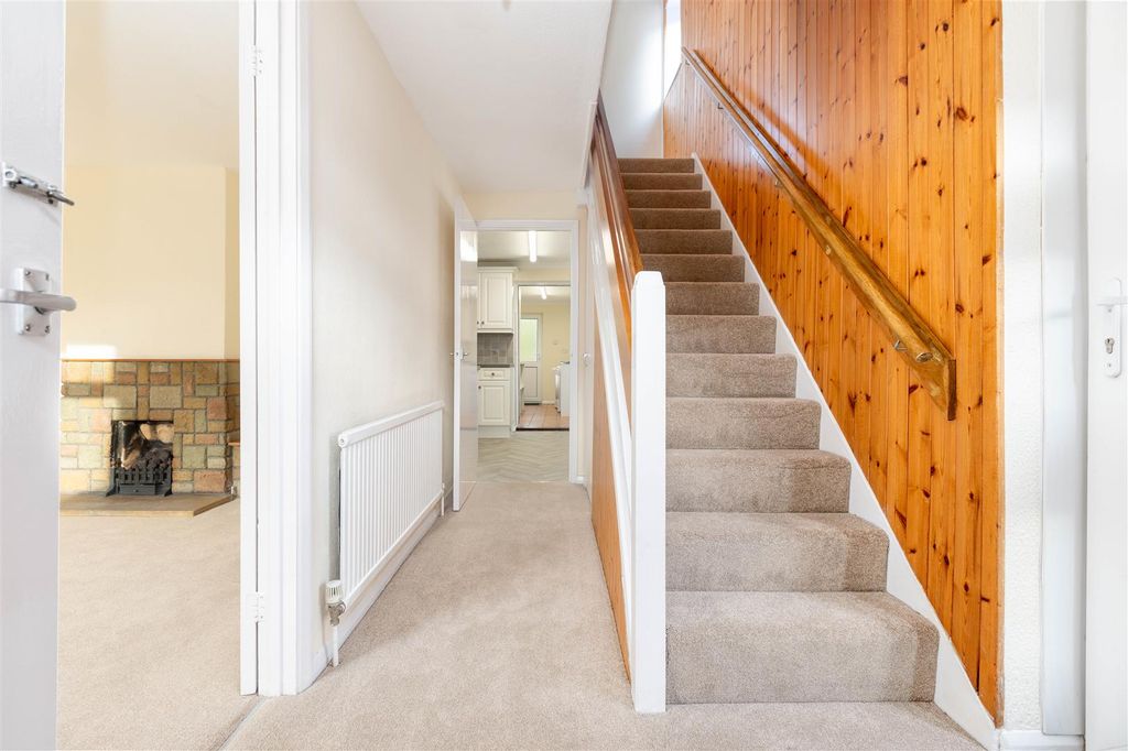 Additional image 11 of 3 bed semi-detached house for saleTurpins Way, Baldock SG7