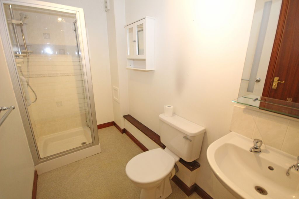 Additional image 12 of 1 bed flat for sale4 West Church Street, Buckie AB56
