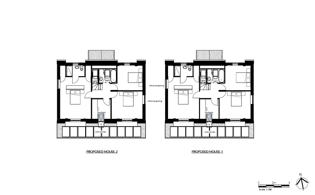Land for saleSutton Lane, Sutton Benger SN15 photo 4