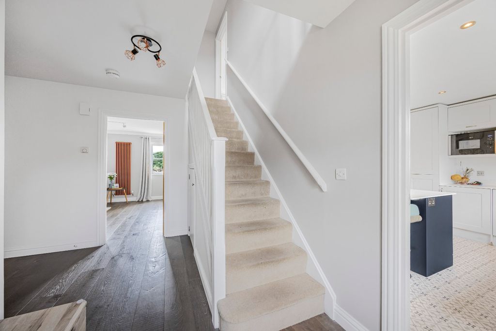 Additional image 12 of 4 bed detached house for saleBeaufort View, Luckington, Chippenham, Wiltshire SN14