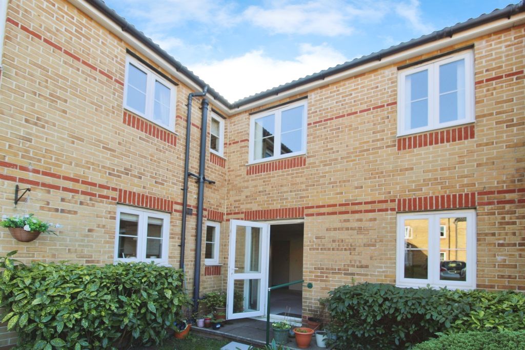 Additional image 14 of 1 bed flat for saleSt. Fagans Road, Cardiff CF5