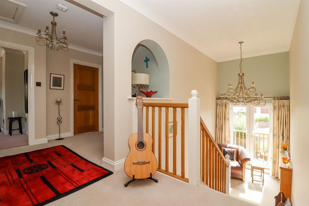Additional image 14 of 4 bed detached house for saleSouth Cliff Avenue, Bexhill-On-Sea TN39
