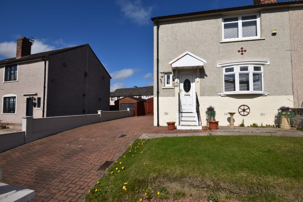Additional image 4 of 2 bed end terrace house for saleGlendale Avenue, Airdrie ML6