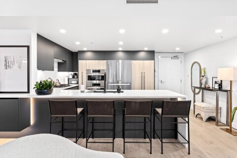 Additional image 8 of 1604-1205 Hastings Street W, Vancouver, BC, V6E 4T7