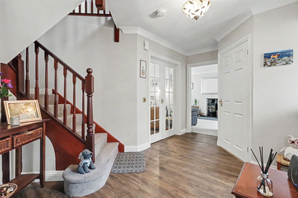 Additional image 10 of 5 bed detached house for saleRowe Close, Bideford EX39