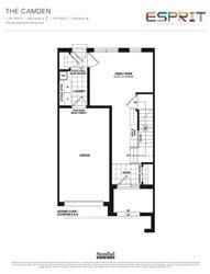 Additional image 5 of 58 Allure Street, Newmarket, ON, L3X 0L2