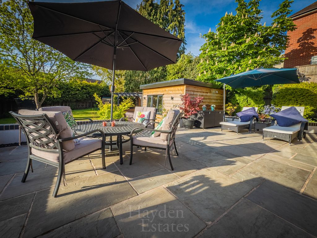 Additional image 22 of 2 bed detached bungalow for saleKidderminster Road, Bewdley DY12
