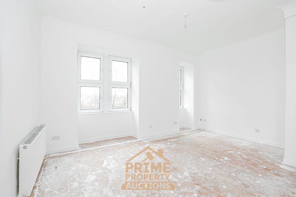 Additional image 3 of 2 bed flat for sale9 Coronation Street, Carstairs ML11