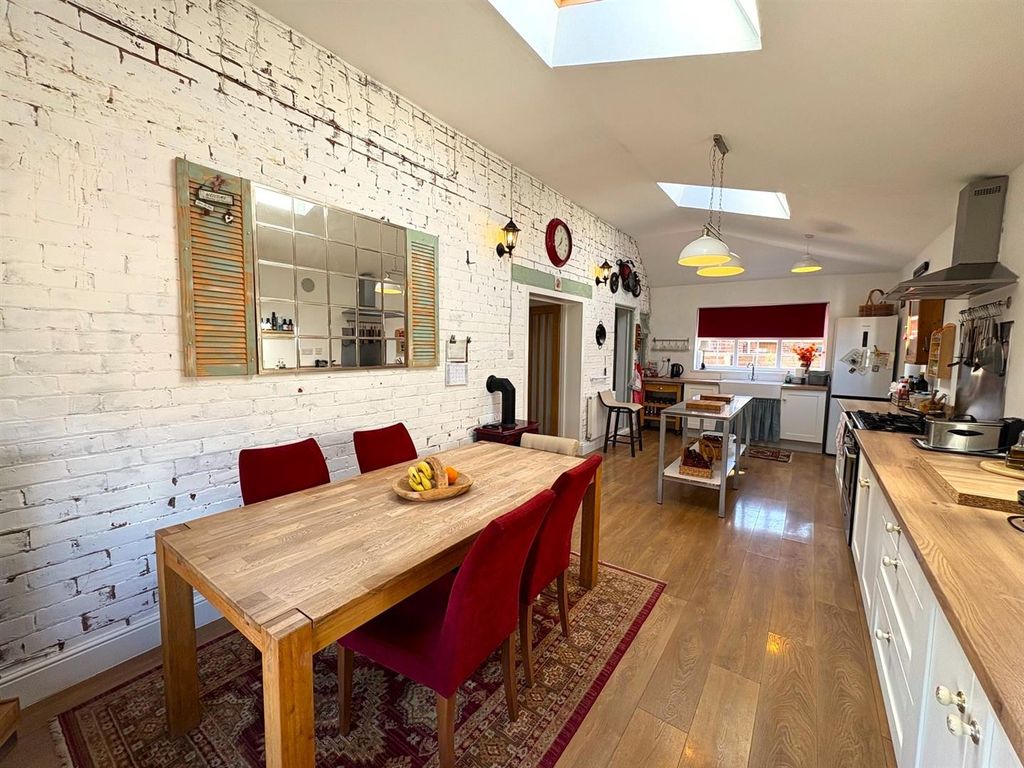 Additional image 7 of 3 bed detached bungalow for saleNorthfield Road, Wolviston Court, Billingham TS22