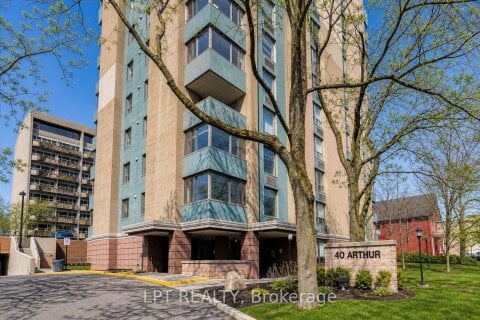 Additional image 7 of 703-40 Arthur Street, Ottawa, ON, K1R 7T5