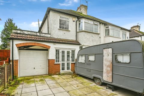 Olive Grove, Wavertree, Liverpool L15