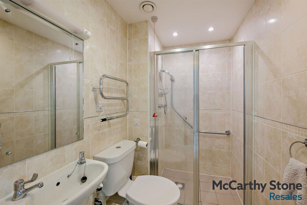 Additional image 11 of 2 bed flat for saleWaggoners Court, Legions Way, Bishop's Stortford CM23