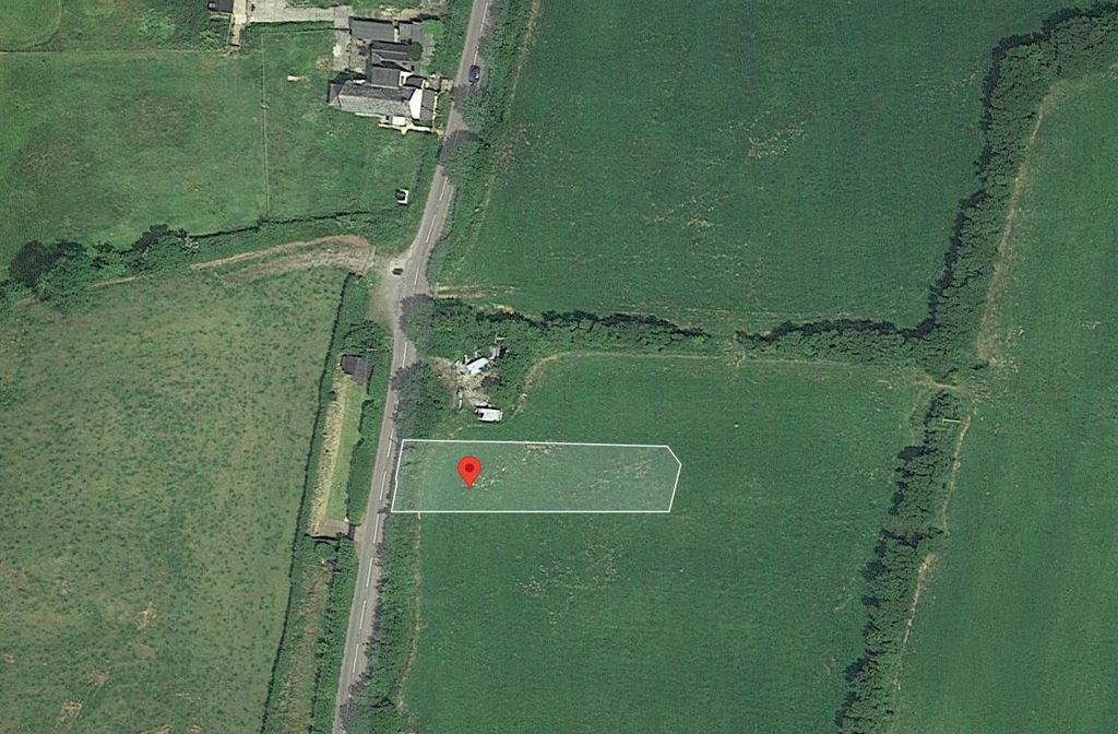 Land for saleHolsworthy EX22 photo 5