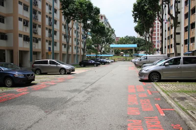 Additional image 8 of 627 Ang Mo Kio Avenue 9