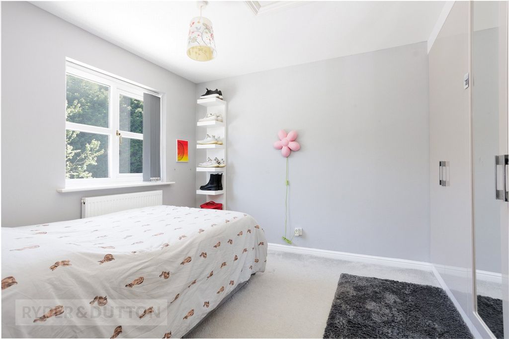Additional image 21 of 4 bed detached house for saleHurst Hill Crescent, Ashton-Under-Lyne, Greater Manchester OL6