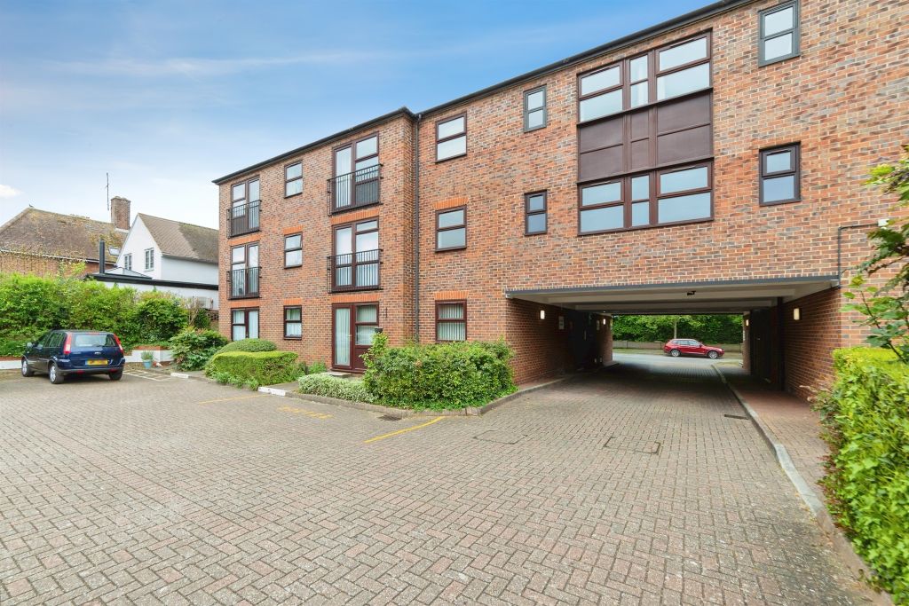 Additional image 19 of 1 bed flat for saleHigh Street, Baldock SG7