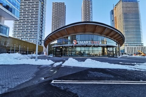 Additional image 7 of 5112-898 Portage Parkway, Vaughan, ON, L4K 0J6