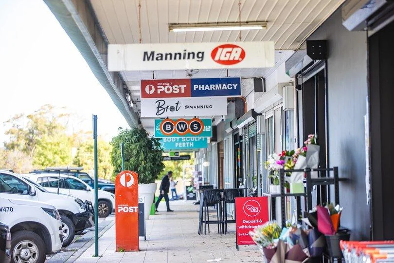 Additional image 5 of Manning WA 6152