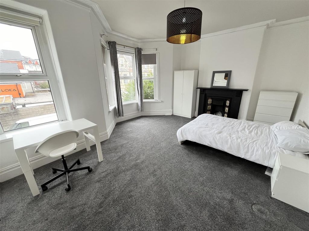 Additional image 13 of 6 bed terraced house for saleClaude Road, Roath, Cardiff CF24
