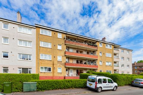 2/2 48 Cherrybank Road, Glasgow G43