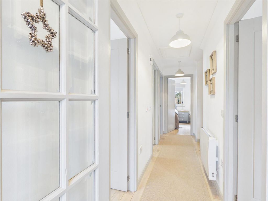 Additional image 6 of 3 bed semi-detached bungalow for saleThe Bothy, 16 Munro Place, Aviemore PH22
