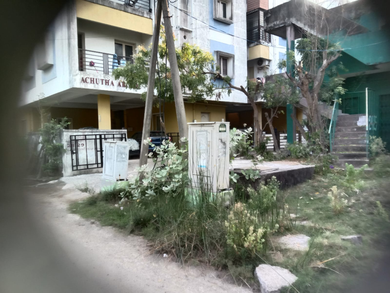 Thoraipakkam, Chennai