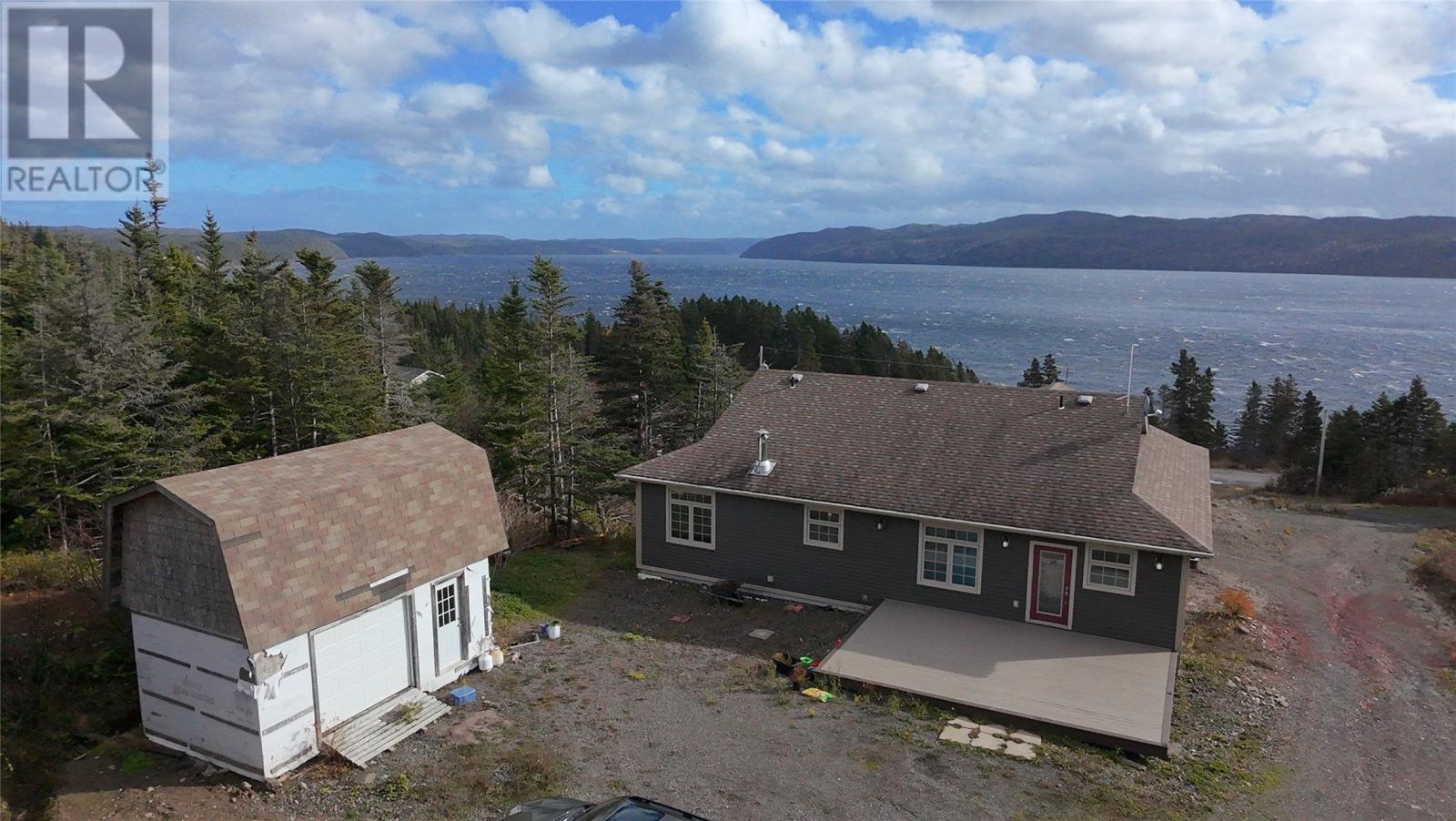Additional image 2 of 1249 Smith Sound Road, White Rock, NL, A5A3A2