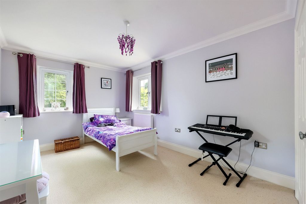 Additional image 17 of 6 bed detached house for saleTom Maddock Gardens, Ivybridge, Devon PL21