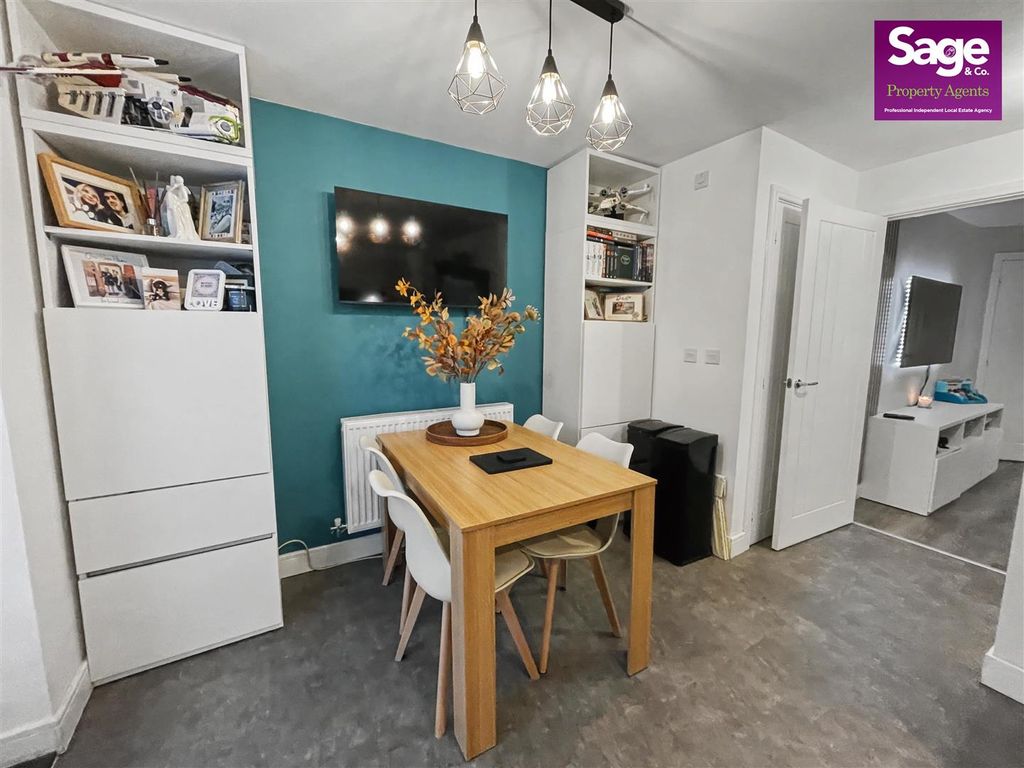 Additional image 10 of 3 bed semi-detached house for saleHeol Lowri, Pontrhydyrun, Cwmbran NP44