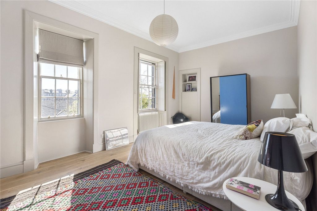 Additional image 18 of 4 bed terraced house for saleSt. Leonards Bank, Newington, Edinburgh EH8
