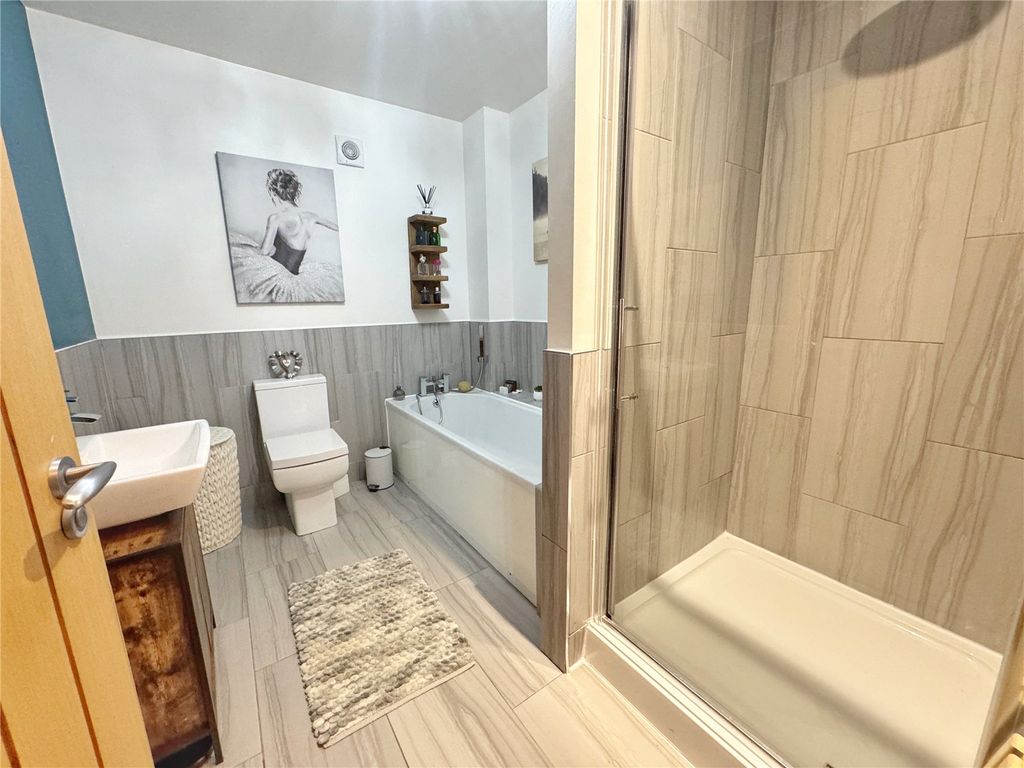 Additional image 16 of 2 bed flat for saleThe Courtyard Hollins, Hollins Road, Todmorden, West Yorkshire OL14