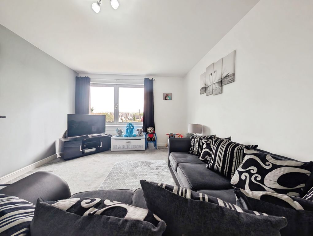 Additional image 8 of 2 bed flat for saleMorton Court, Blackwood ML11