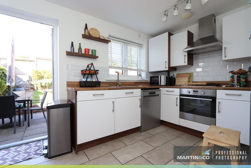 Additional image 9 of 3 bed semi-detached house for saleBoyce Way, St Edeyrns CF3