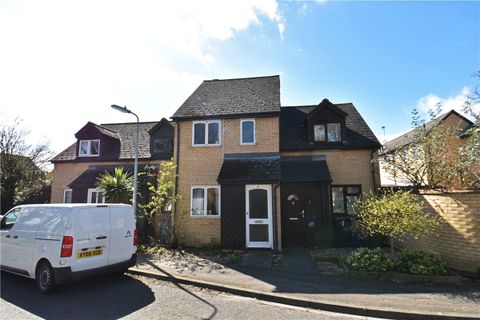 Primary Court, Chesterton, Cambridge CB4