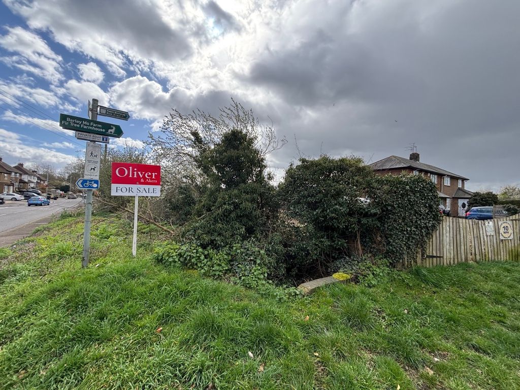 Additional image 4 of Land for saleShenley Lane, Napsbury AL2