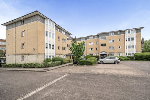 Tollington Park, Finsbury Park, London N4