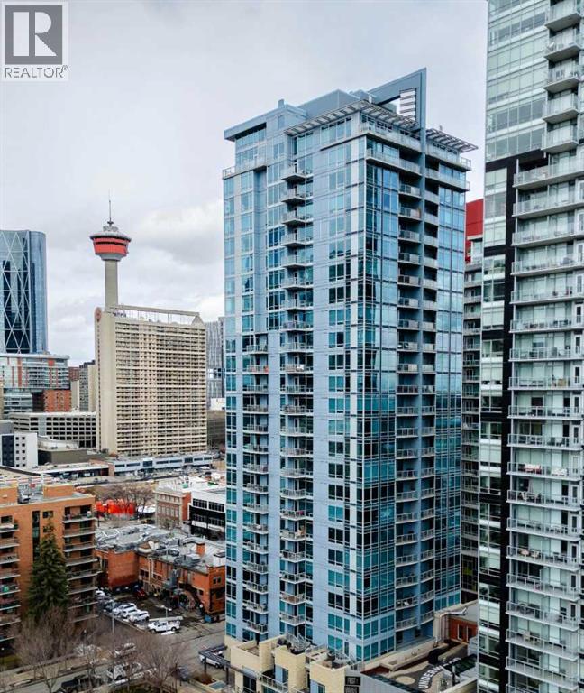 215 13 Avenue Southwest, Calgary, AB, T2R0V6