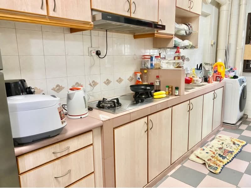 201D Compassvale Drive photo 4