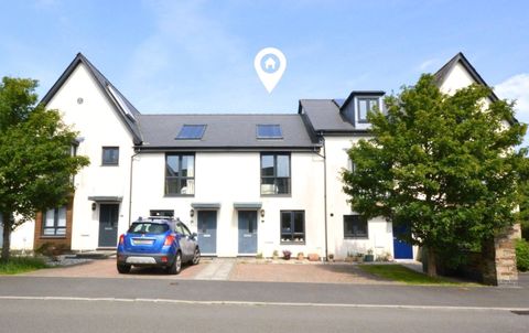 Piper Street, Plymouth, Devon PL6