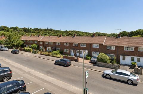 Nuffield Road Headington, Headington, Oxford, Oxfordshire OX3