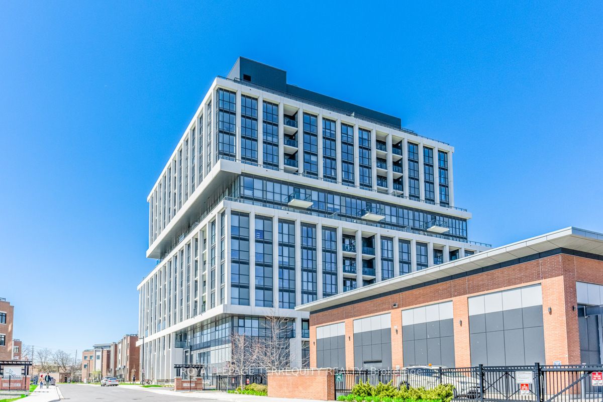Additional image 3 of 702-1063 Douglas Mccurdy Common, Mississauga, ON, L5G 0C5
