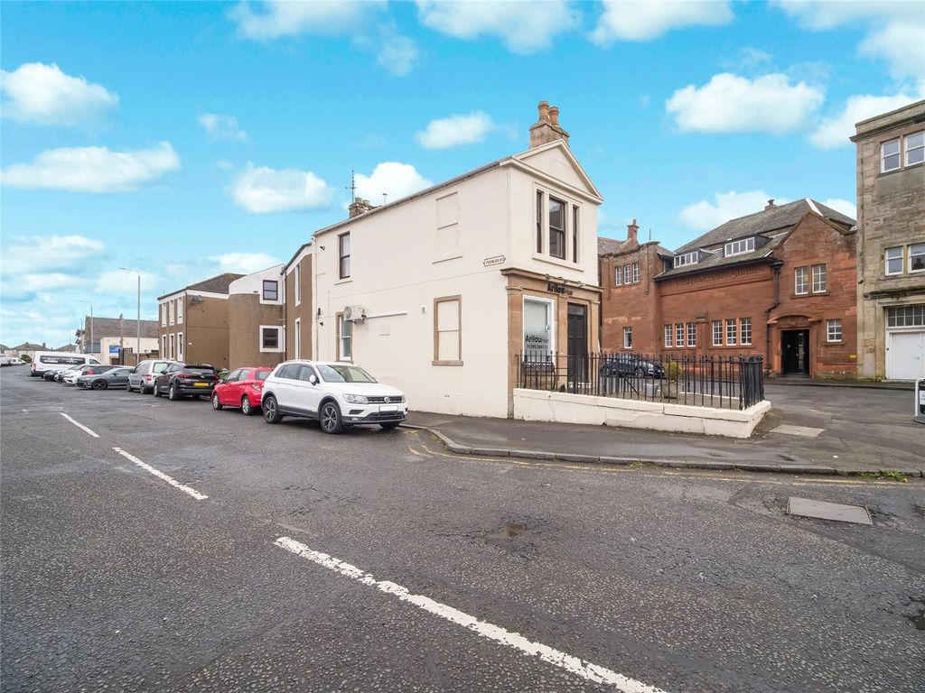 Additional image 17 of 1 bed flat for saleNew Road, Ayr, South Ayrshire KA8