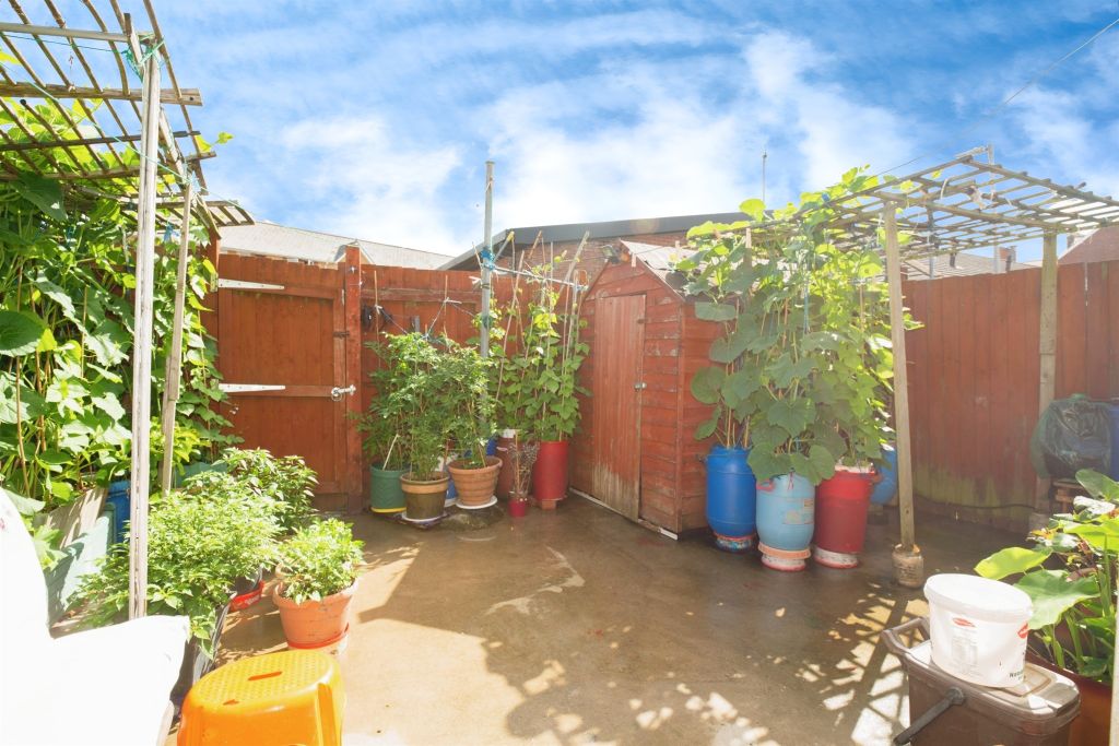 Additional image 13 of 3 bed semi-detached house for saleThomas Street, Cardiff CF11