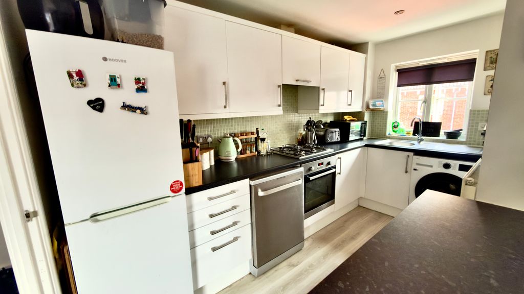 Additional image 8 of 2 bed flat for saleSaxon Court, St. Georges, Weston-Super-Mare BS22