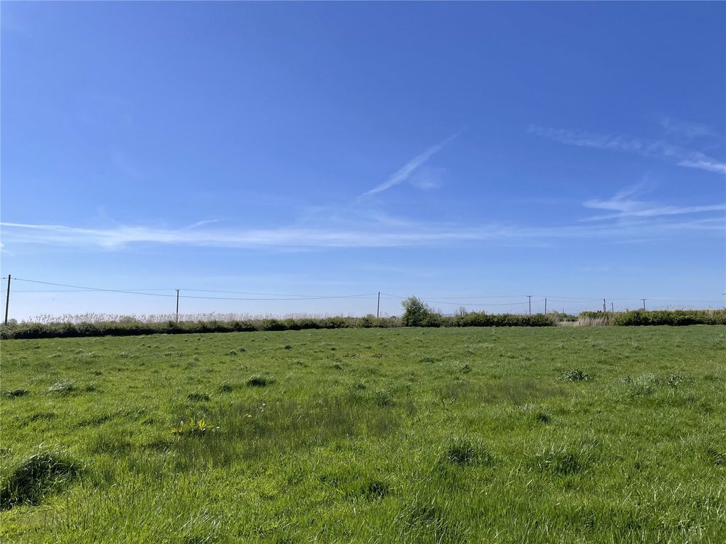 Additional image 4 of Land for saleVole Road, Mark, Highbridge, Somerset TA9