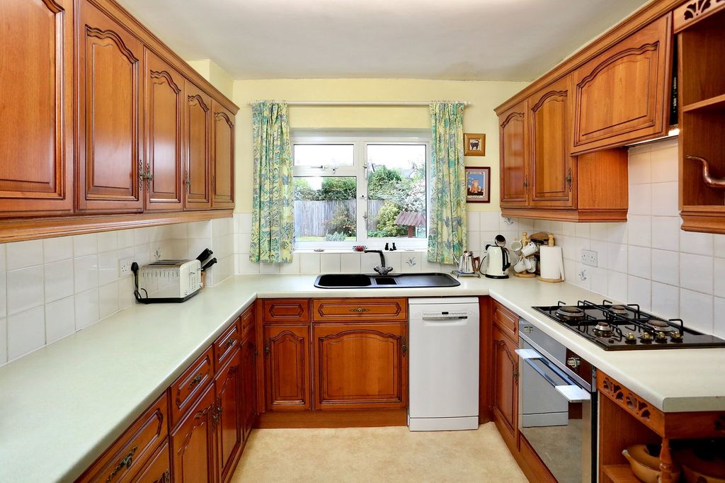 Additional image 6 of 3 bed semi-detached house for sale33 Cresta Road, Abergavenny, Monmouthshire NP7