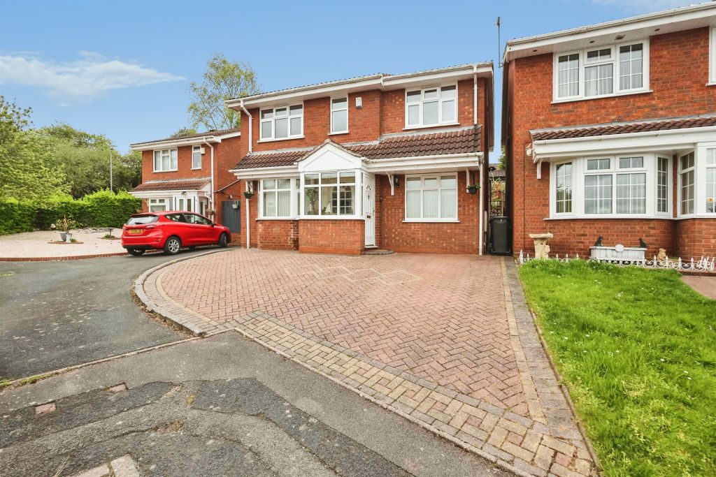 Additional image 20 of 4 bed detached house for saleNorth View Drive, Brierley Hill DY5